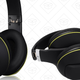 Mpow Muze Bluetooth Headphones, $40 with code CSHVX2HL